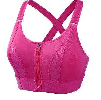 TOP DIVA Sports Bra for Yoga and Fitness (Single Piece)